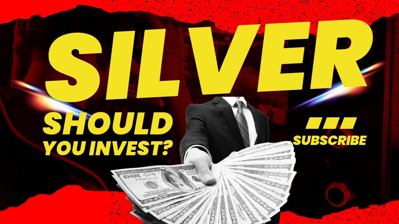 Will Silver Price Breakout Key Resistance at 31$ Next Week or Crash To 28$? Silver Price Forecast