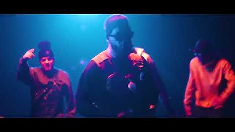 NUCCI -  AUTOMATTI (OFFICIAL VIDEO) Prod. by Popov