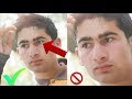 چگونه رنگ چشم خود را تغییر دهیم از طریق موبایل How To Change The Color Of Our Eyes 