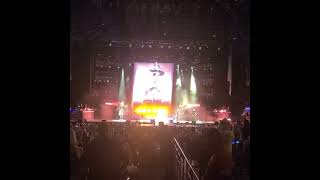 Jason Aldean Live At the MIDFLORIDA Credit Union Amphitheatre Tampa Fl 10-28-23