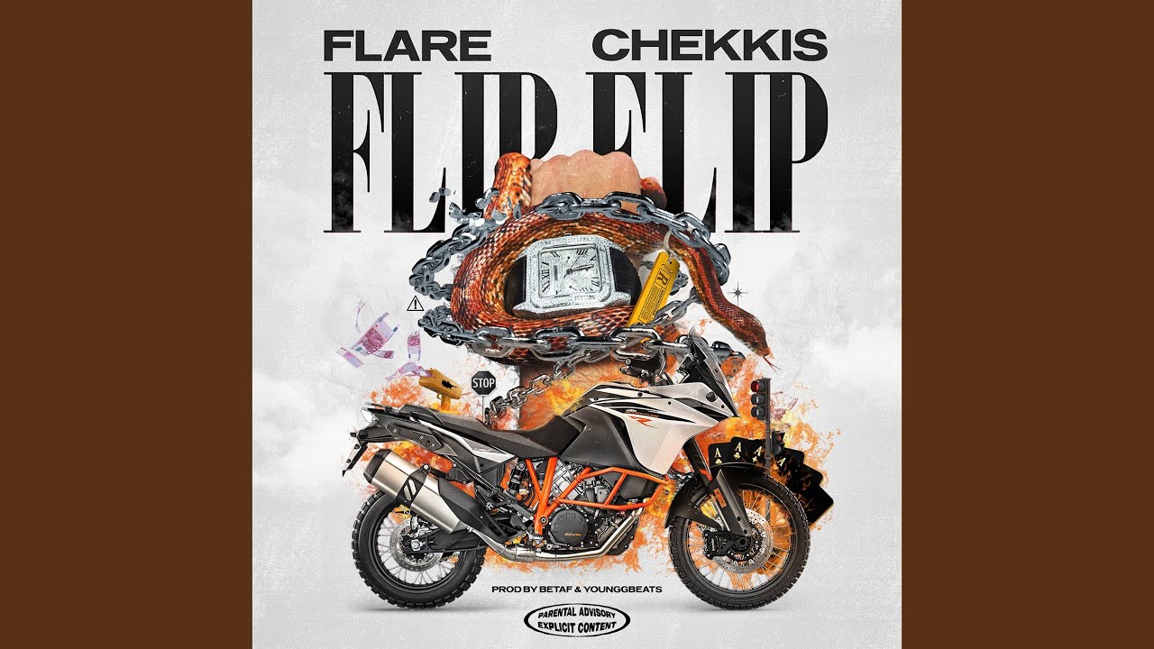 Watch Flip Flip on YouTube Watch Flip Flip on YouTube