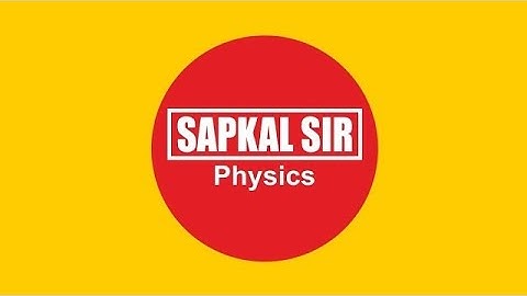 12th Oscillations lecture 29