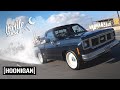 HOONIGAN ZAC MERTENS |  CHARLIES SPEED SHOP