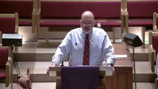 UACC Good Friday Service - April 19, 2019