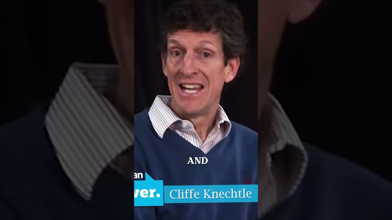 Cliffe On How Old Is The Earth Youtubeshorts Cliffeknechtle Askcliffe Jesus Christian
