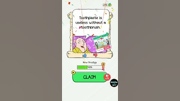 Braindom Level 17 🎮🎮 Tricky brain Teasers, Test, riddle games || Walkthrough solution | Mahfuz FIFA