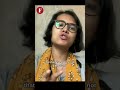 AISA President Neha on social media as a tool for political mobilisation
