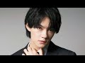 💛佐野勇斗が資生堂「ULTIMUNE」イベント登壇✨黒スーツ×黄色シャツで爽やか全開！M!LK愛とストイック発言に会場沸騰🔥BLACKPINKリサとの豪華コラボも話題💄