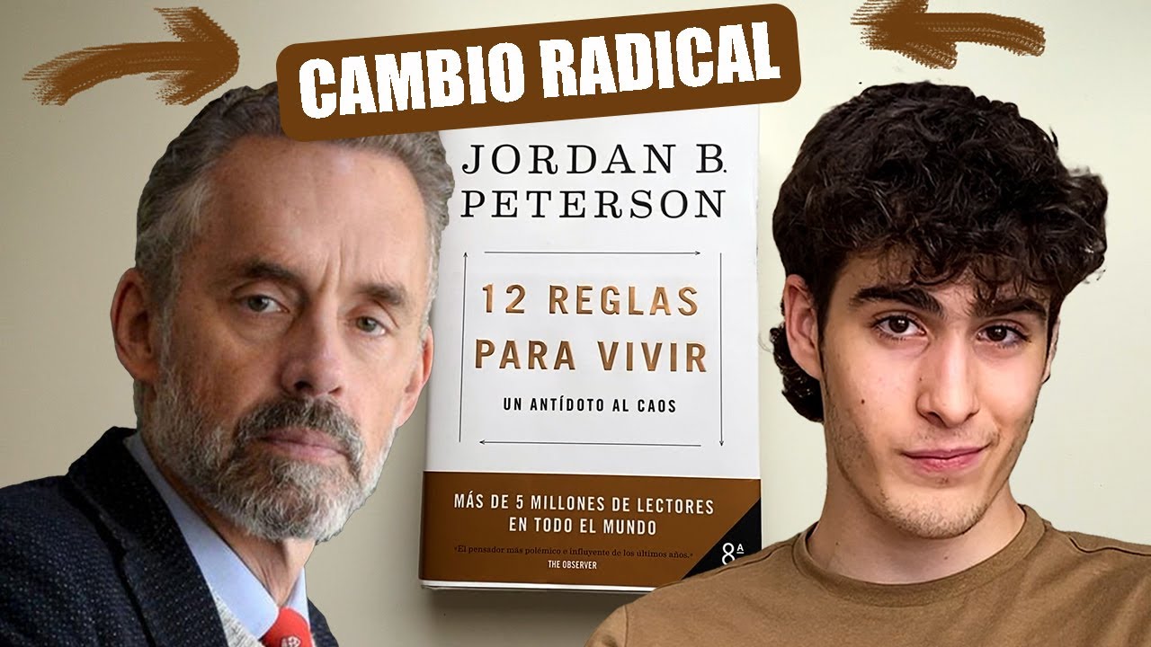 12 REGLAS PARA VIVIR | Cambia tu vida AHORA - YouTube