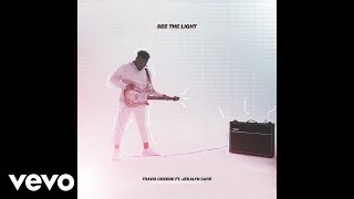 Travis Greene - See the Light ft. Jekalyn Carr chords