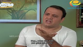 Ep 1697 - Tapu Sena Ka Result | Taarak Mehta Ka Ooltah Chashmah | Full Episode | तारक मेहता