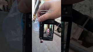 Stop using Lightroom presets and use Profiles instead