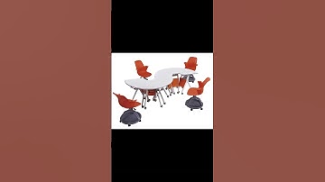 #smart #splicing #table Intelligent splicing table can be freely spliced