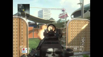 Mod or Trigger Finger?