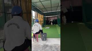 Personal training afternoon session #viralvideo #cricket #ytshorts #crickettraining #cricketlover