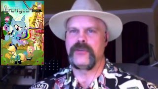 Stay Brony My Friends, with DustyKatt - Episode 10 w/The Brony Documentary @dustykatt