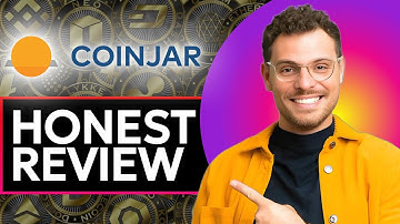 Coinjar Honest review - Cryptoinvestor look before you use it