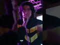 OUT NOW: BEAN. Live at Backyard Sessions