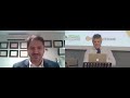 Dr. Alexandre Ventura, EyeMD, during Retinawesome Special Session with Oftalmocordoba Oct29, 2021