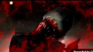 atlis naka escape | Specimen Zero Full Gameplay | Nightmare Mode | Code Escape [LAB 82, SPEC 043]