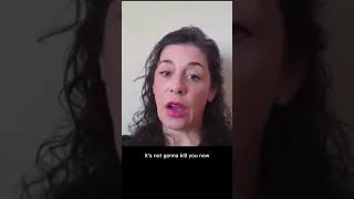 Heal Trauma With Meditation & Mindfulness | Christine Forner