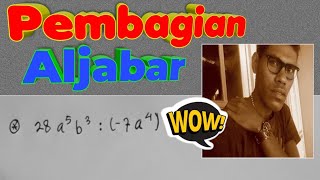 Download Lagu Example of Division of Algebra | Grade 7 Junior High School Mathematics Download Lagu Example of Division of Algebra | Grade 7 Junior High School Mathematics