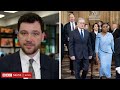 【解説】 英政界、国王の演説で議会は開会したものの……