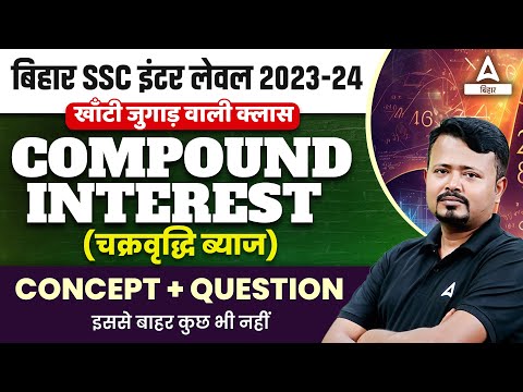 Compound Interest for