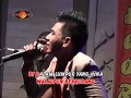 Gerry Mahesa Hitam Duniamu Putihnya Cintaku Official Music Videos