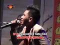 Gerry Mahesa - Hitam Duniamu Putihnya Cintaku | Dangdut (Official Music Video)