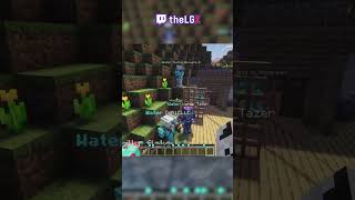 Fun fact! #minecraft #riseofrealms #moddedminecraft