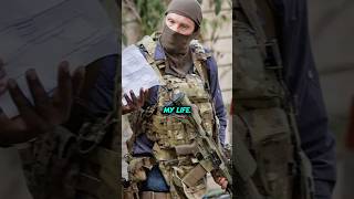 22 SAS OPERATOR Met with an ANGEL? - @unsubscribepodcast 157