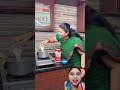 Maa ne adrak wali Chai Banai 🥰😍👍 #mrteju #shorts #comedy #entertainment #laddusfamily