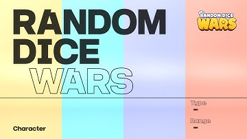 [RD: Wars] MINIMI Introduction: ver. 1