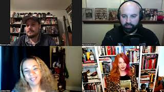 DH Preview: Ep. 202 - Staci Layne Wilson