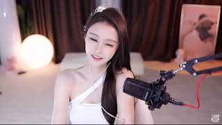 斗鱼douyu Rose肉阿 20220919