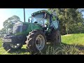 Hora de conhecer um pouco sobre o Agrale BX 6150, parte 1