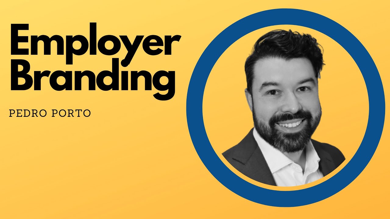 Employer Branding is for the entire employee lifecycle!  