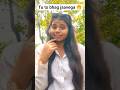 Tu to bhag jaavega 🤭#viral #love #song #newharyanvisong #trending @Khushbu.lifejourney