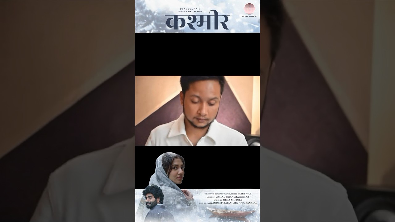 @PawandeepRajanOfficial soul full voice truly strikes the chord in every heart! ❤️ #pawandeeprajan