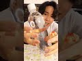 朝に飲むだけで驚くほど脂肪が落ちる脂肪燃焼ドリンクがヤバすぎる…!! #shorts