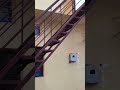#fabrication #weldingskills #staircase #grilltime #furniture #viral #shorts #shortvideo