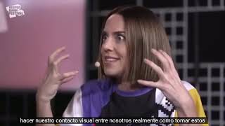 Entrevista a Melanie C por Steve Blame (Subtitulos en Español)