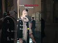 Ranking Hallowen Horror Nights Funny Moments #spooky