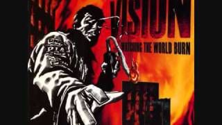 Vision - Close Minded