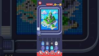 Pixel Flow Level 1860 Very Hard