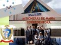 Vocacional  misioneras de mara corredentora