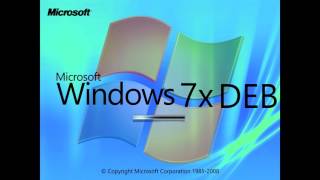 Windows Bootscreen Mockups 3 (CRINGEWORTHY) (by windowstimer2017)