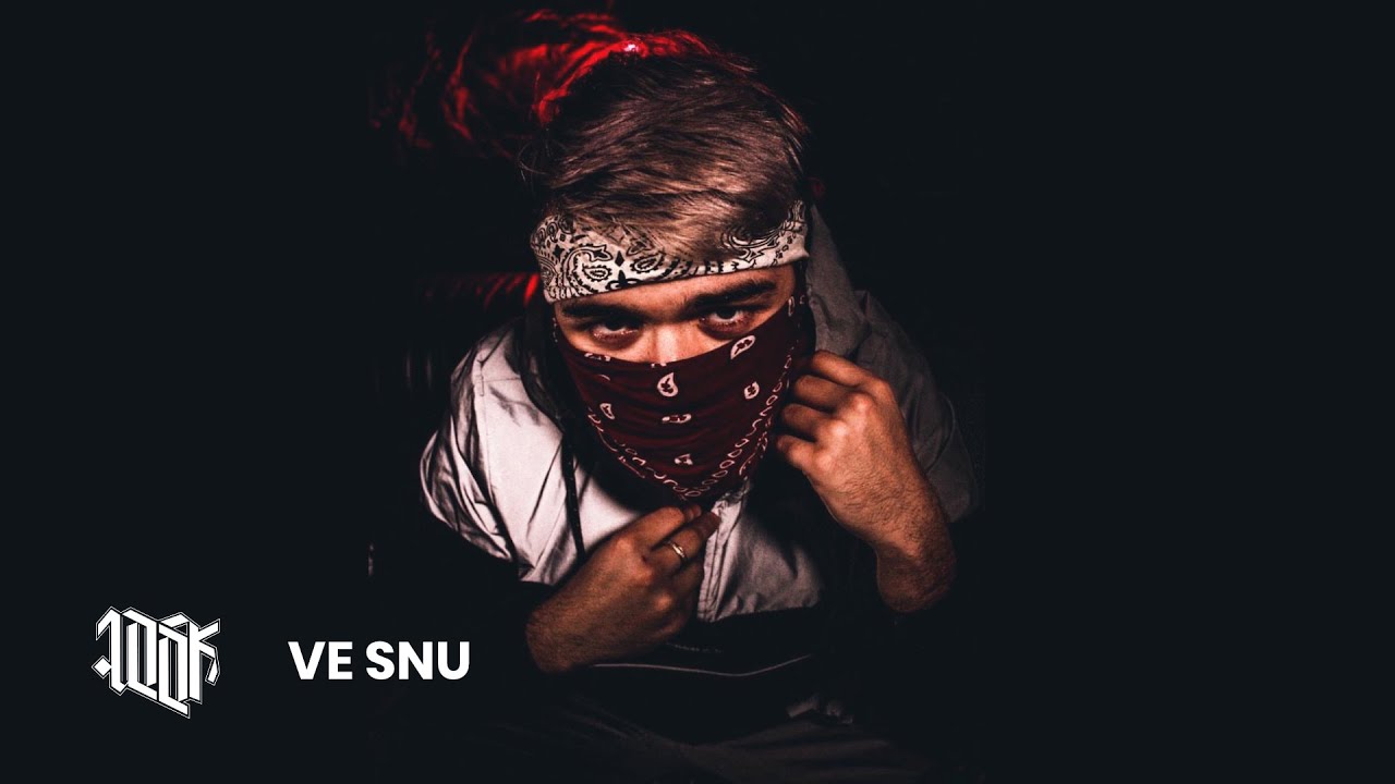 Doni & Spack - Ve Snu ft. Shaka CG  (OFF VD)