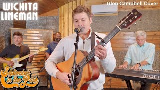 Download Lagu WICHITA LINEMAN - September In The Park (Glen Campbell Cover) MP3